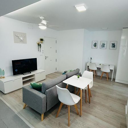 Silver -Apartamentos Birdie- Albacete Exterior photo